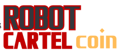 Robot Cartel Coin